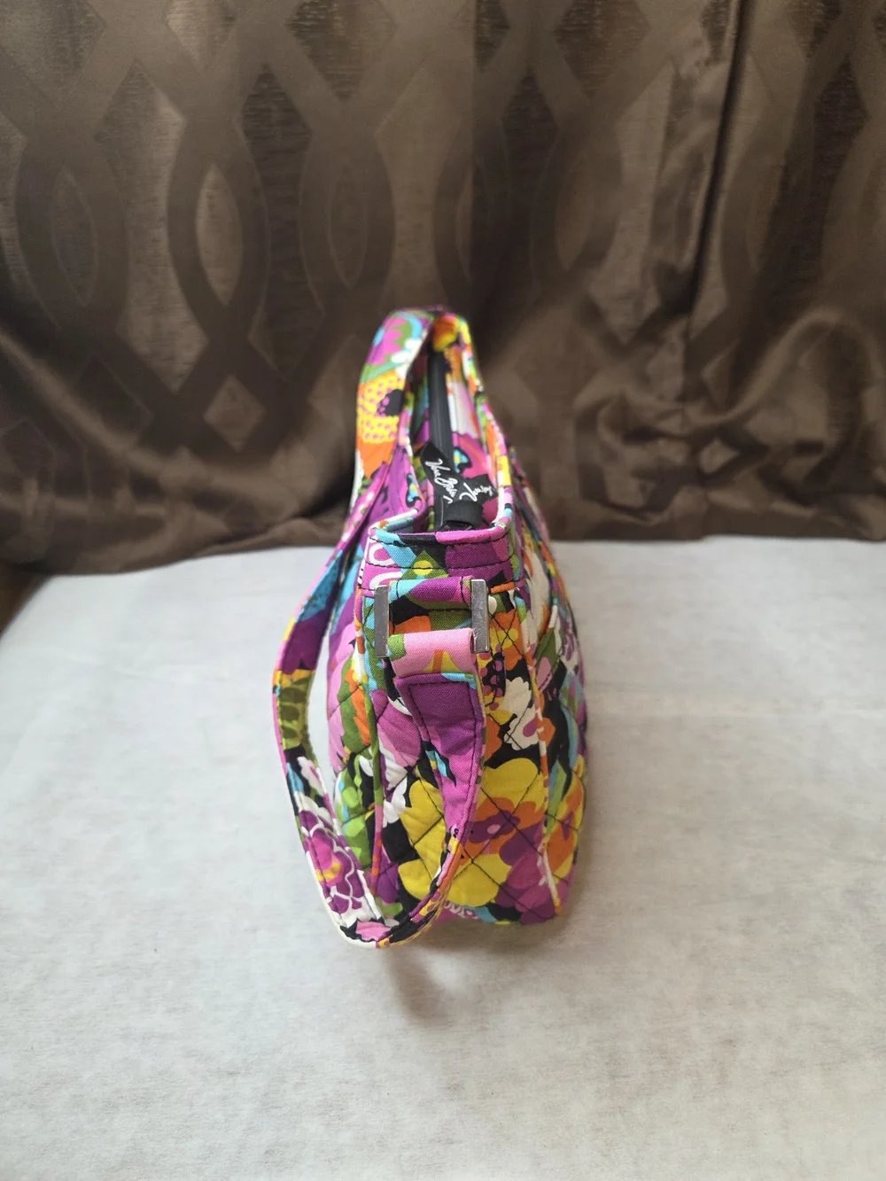 Vera Bradley great colorful